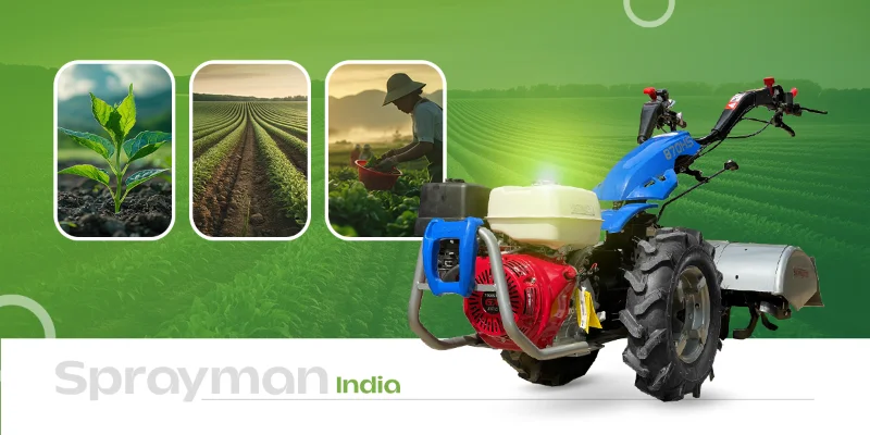 Sprayman India photo 1