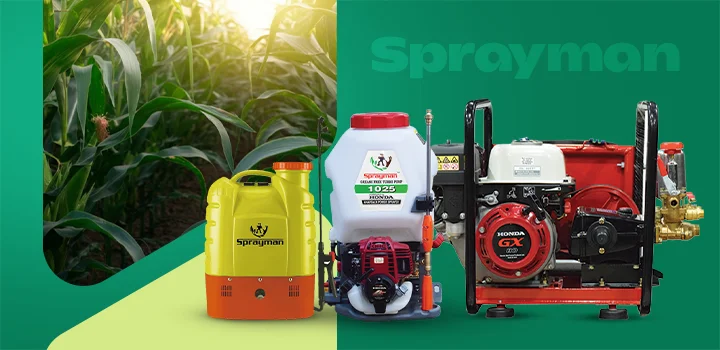 Sprayman India photo 3