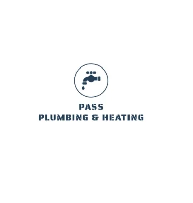 Pass Plumbing and Heating Ltd logo