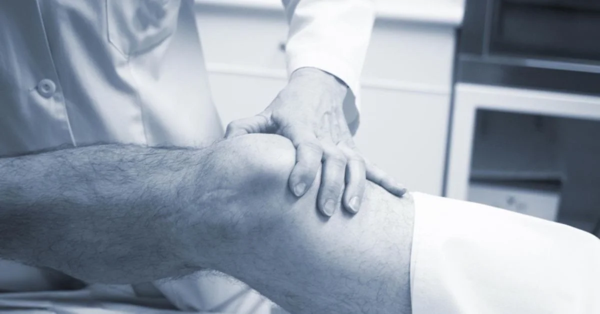 Dr Pratyush Gupta | Orthopaedic Surgeon in Indore