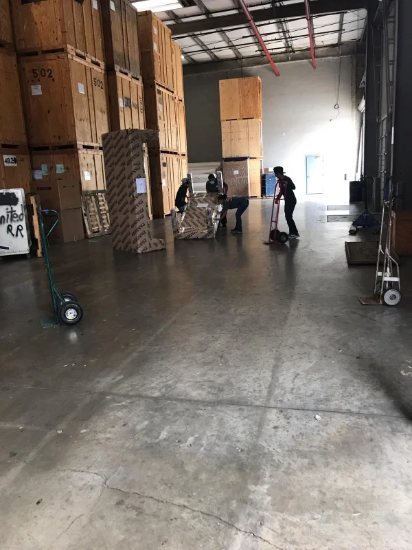 Letz Get Moving photo 3