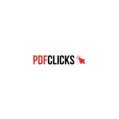 PDFCLICKS logo
