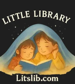Litslib logo