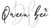 Designs By Queen Bee logo