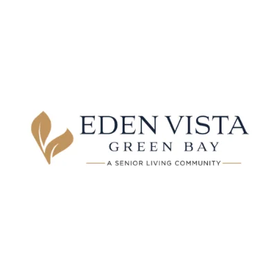 Eden Vista Green Bay logo