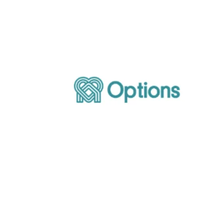 Options Home Care logo