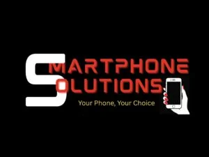Smartphone Solutions - Phone Repair El Paso logo