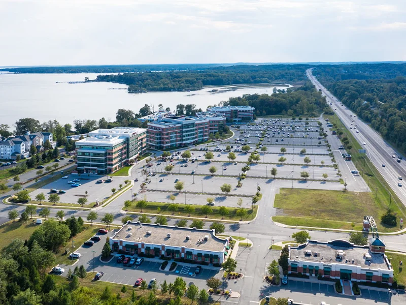 Water's Edge Corporate Campus photo 2