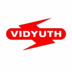 Vidyuth Control Systems Pvt. Ltd logo