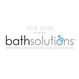 Five Star Bath Solutions of Fort Worth logo