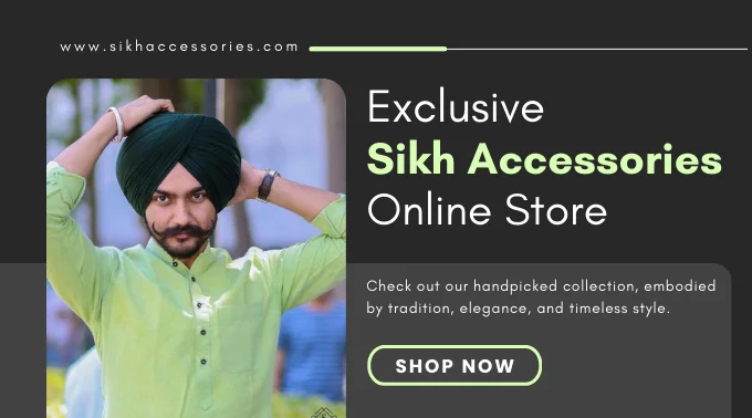 Sikh Accessories photo 2
