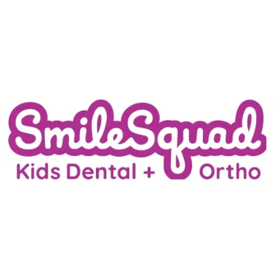 Smile Squad logo
