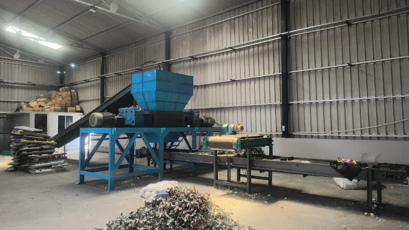 Ewour Waste Management photo 5