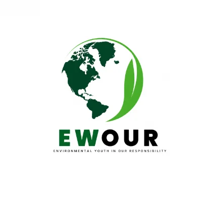 Ewour Waste Management logo
