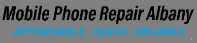 mobilerepairalbany logo