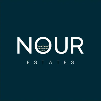Nour Estates logo
