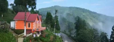 Best Time to Book North Bengal Tour Packages for a Memorable Holiday logo