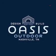 Oasis Outdoor TN logo