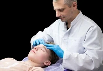 Dr. Anshul Agrawal - Pain Management Specialist in Indore | Sparsh Spine and Pain Centre photo 2