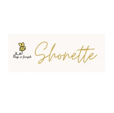 Shonette logo