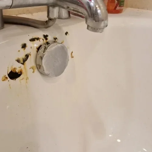 RepairMan UK - Sink, Shower Tray & Bath Repairs photo 1