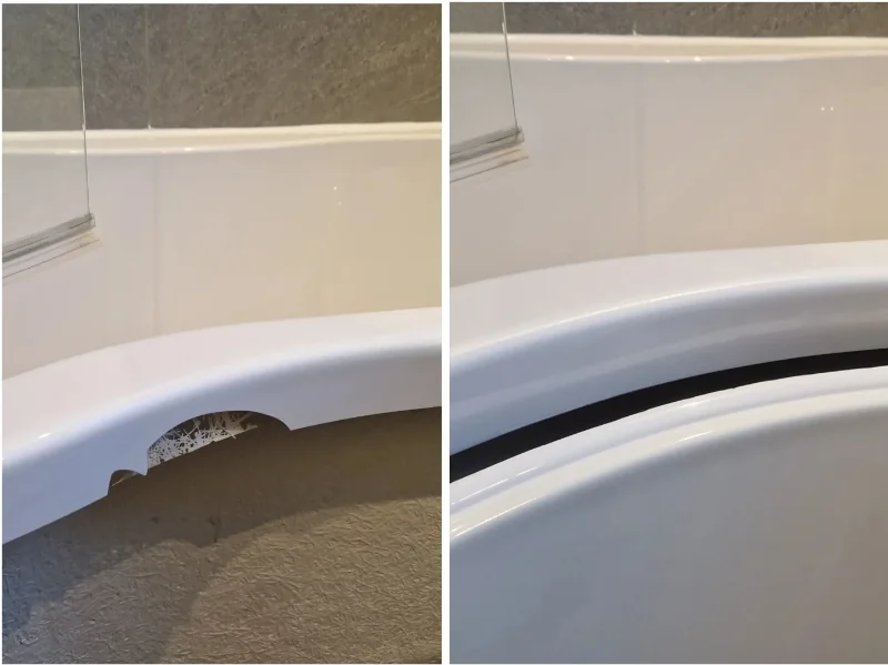 RepairMan UK - Sink, Shower Tray & Bath Repairs photo 3