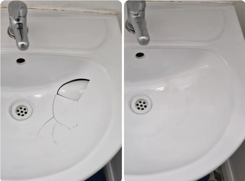 RepairMan UK - Sink, Shower Tray & Bath Repairs photo 5