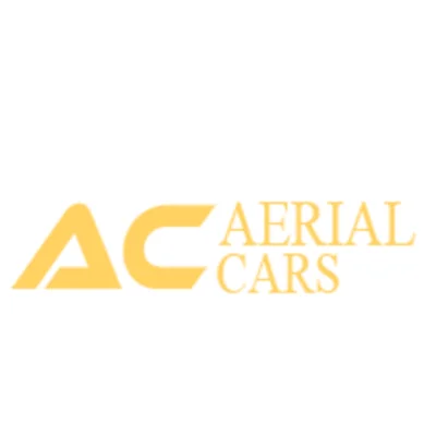 Aerial cars logo