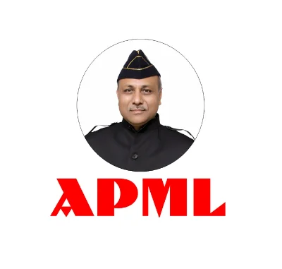 Agarwal Packers and Movers Ltd. logo