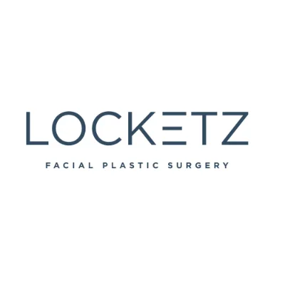 Locketz Facial Plastic Surgery logo