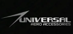 Universal Aero logo