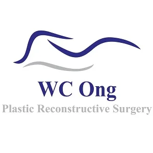 WC Ong Plastic Surgery logo