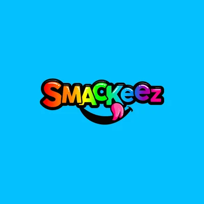 Smackeez Candy logo
