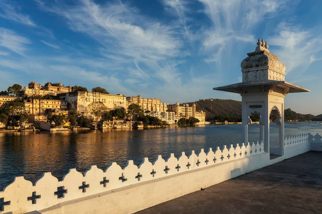 Rajasthan Package Tour with Customized Travel Itineraries