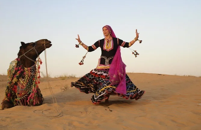 Rajasthan Package Tour with Customized Travel Itineraries photo 2