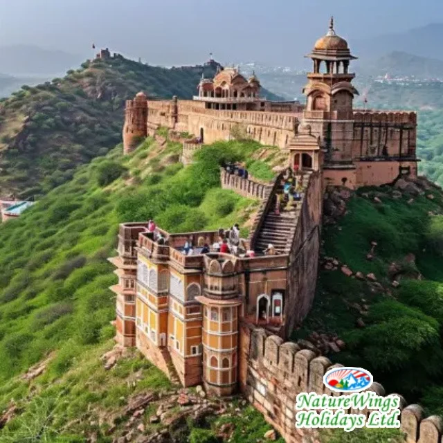 Rajasthan Package Tour with Customized Travel Itineraries photo 4