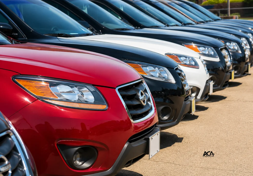 Al Qaryah Car Auctions photo 4