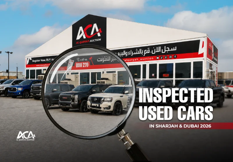 Al Qaryah Car Auctions photo 2