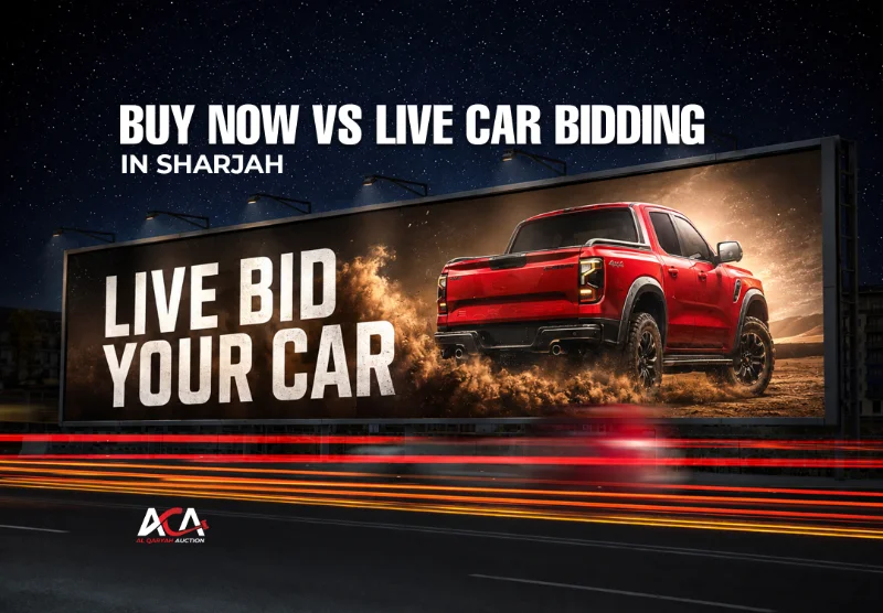 Al Qaryah Car Auctions photo 3
