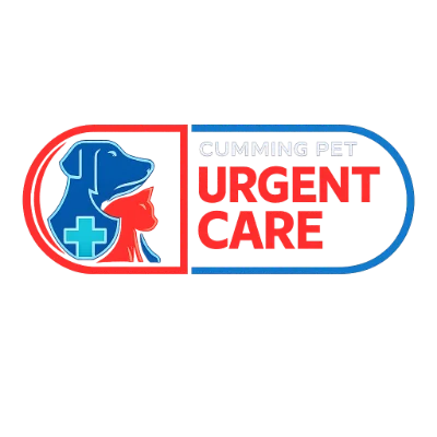 Cumming Pet Urgent Care logo