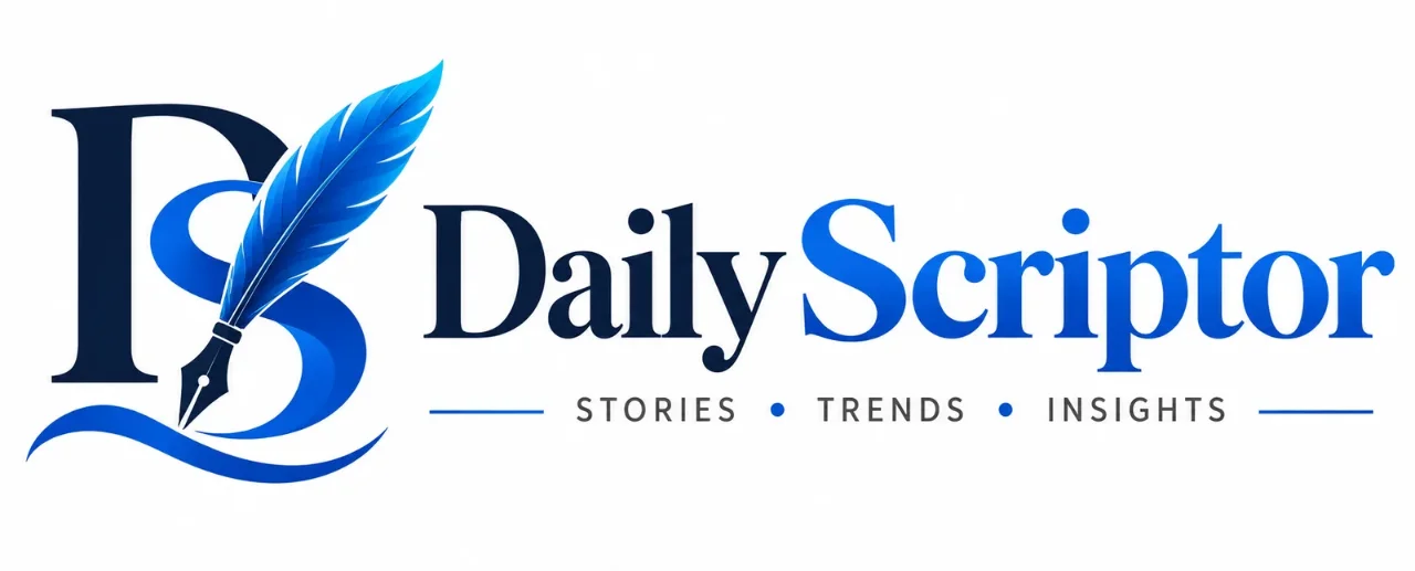 DailyScriptor Practical Knowledge for AI Technology Business and Life