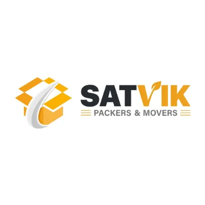 Satvik Packers And Movers logo