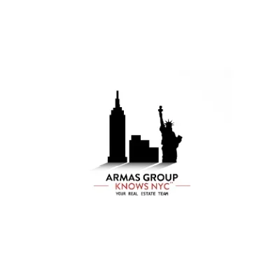 Armas Group NYC logo