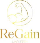 ReGain Law Firm logo