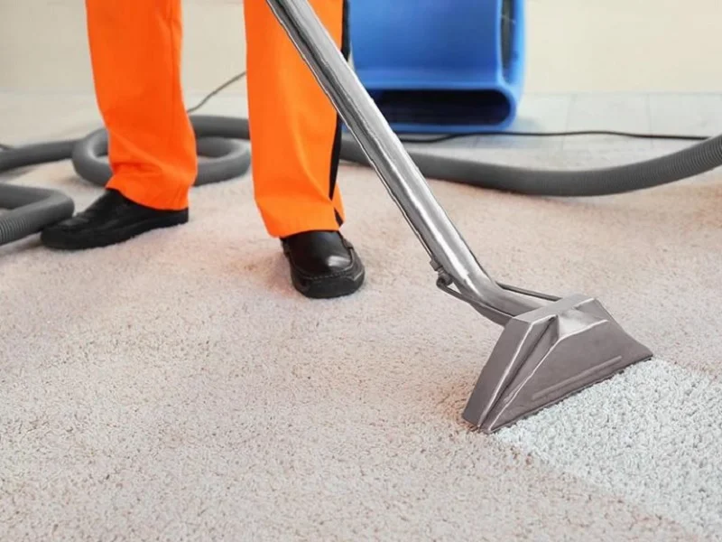 Carpet Tech photo 2