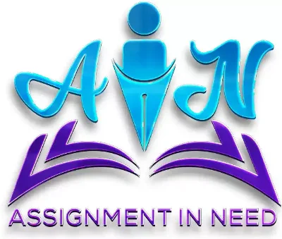 Assignnment in Need