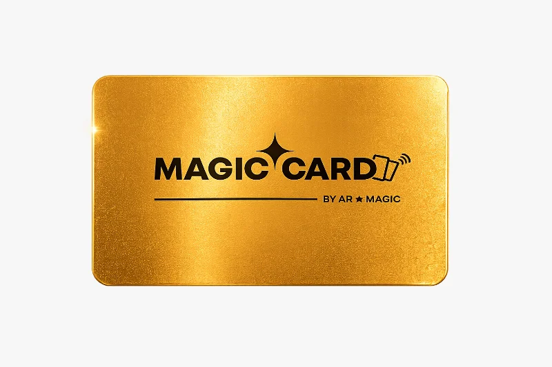 magic Card photo 1