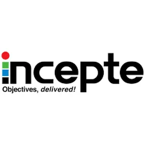Incepte Pte Ltd. logo