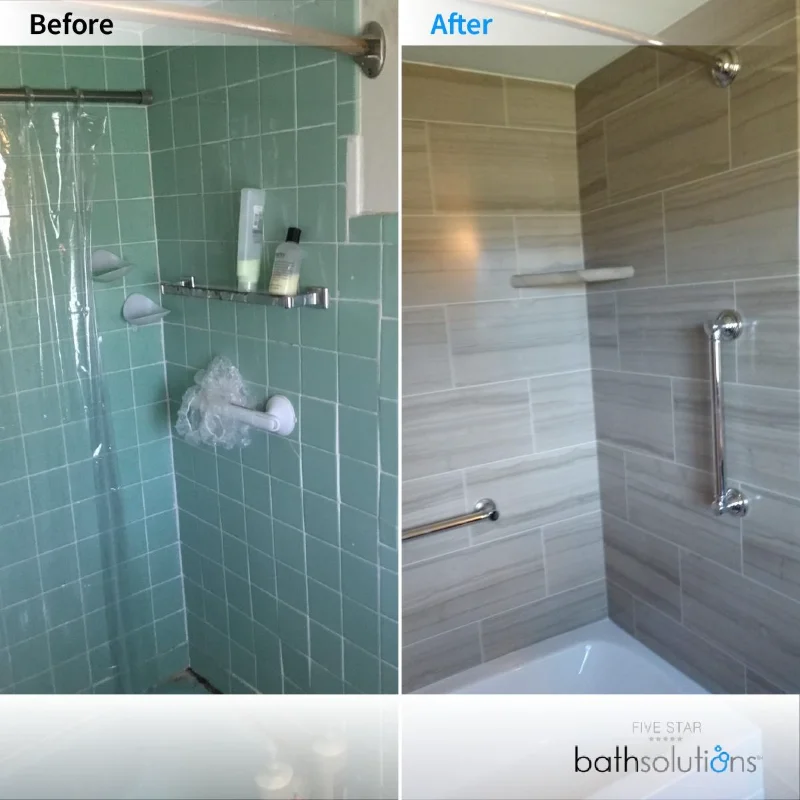 Five Star Bath Solutions of North Seattle photo 1