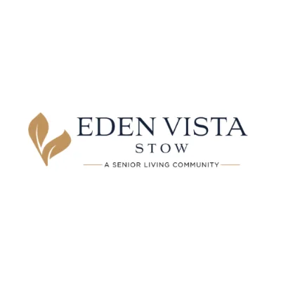 Eden Vista Stow logo
